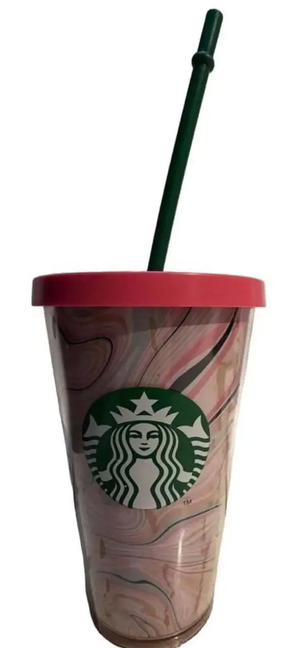 Starbucks 16 oz